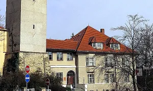 Valinova vila