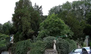 Vančurova vila
