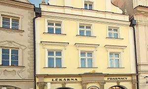 Velké náměstí 39