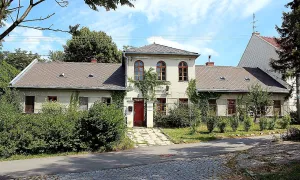 Vila Bellevue (Svatý Kopeček)