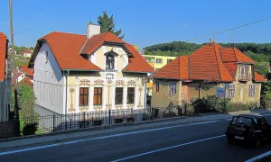 Vila Café York