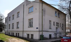 Vila Dr. Viktora Bauera