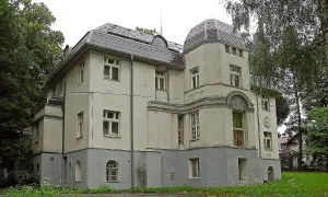 Vila Emila Simona