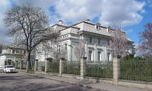 Vila Ferdinanda Czeicznera