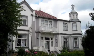 Vila Franke