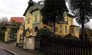 Vila Heide