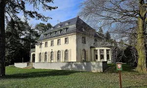 Vila Hermanna Schuberta
