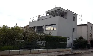 Vila JUDr. Františka Švece