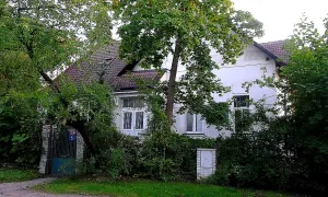Vila Kamila
