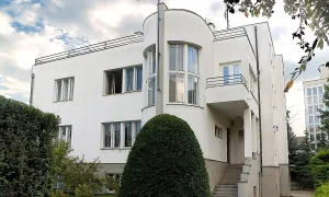 Vila Karla a Boženy Svobodových