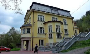 Vila Löw-Beer (Půlpecen)
