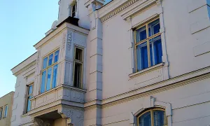 Vila Mladek
