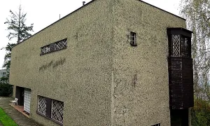 Vila Pavla Růžičky
