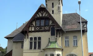 Vila Pod Doubravkou 10