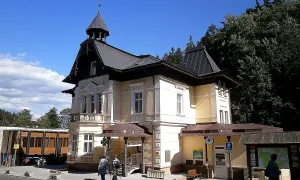 Vila Quisisana