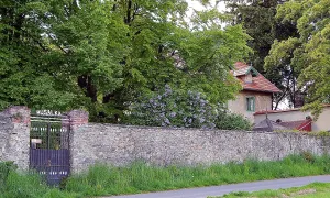 Vila Rusalka