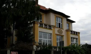 Vila Růže
