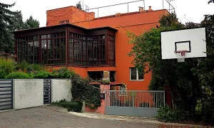 Vila Skalní 17