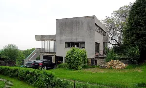 Vila Václava Budila