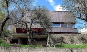 Vila manželů Machoninových