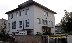 Vila čp. 22
