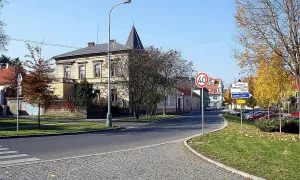 Vila čp. 41
