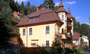 Vila čp. 93