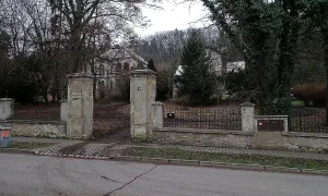 Vily Tiché údolí 110 a 125