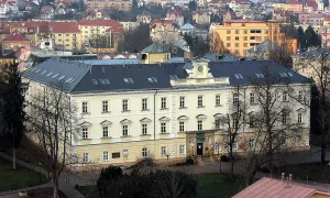 Vojenská lázeňská léčebna