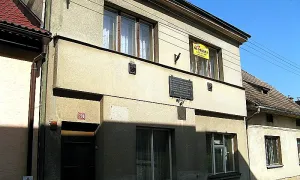 Vojtíškova tiskárna
