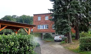 Vzorový rodinný dům Vítek