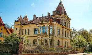 Wiplerova vila