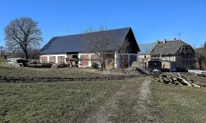 Wohlmannův statek