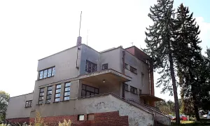 Základní škola (Hornická Čtvrť)
