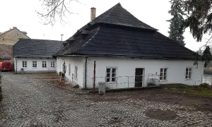 Zámecká hospoda