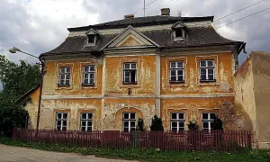 Zámeček 13
