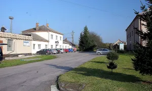 Zámrsk