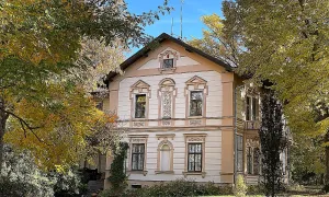 Zátkova vila (Libníč)