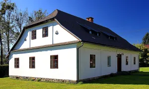 evangelická škola Emaus
