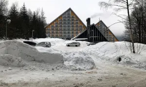 hotel Pinia