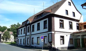 hotel Slávie