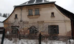 městský dům (Pecka)