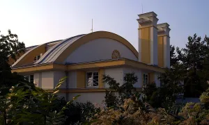 přečerpávací stanice Bruska