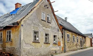 soubor městských domů, Havlíčkova 30 a 31