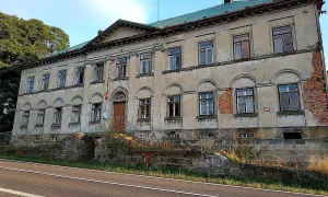 vila Antona Münzberga