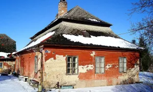 Červený Dvůr (Hradec Králové)