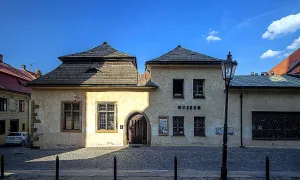 Červinkovský dům