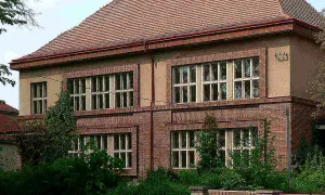 Česká menšinová škola