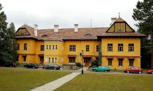 Český pomologický ústav
