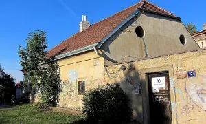 Šmukýřka